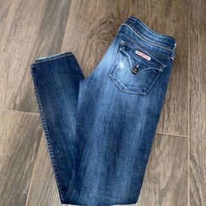 Hudson Skinny Jeans